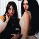 “Guess”, de Charli XCX e Billie Eilish debuta no top 200 do Spotify Global