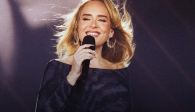 Com apenas três noites, Adele atrai 300 MIL PESSOAS em residência de shows em Munique, Alemanha