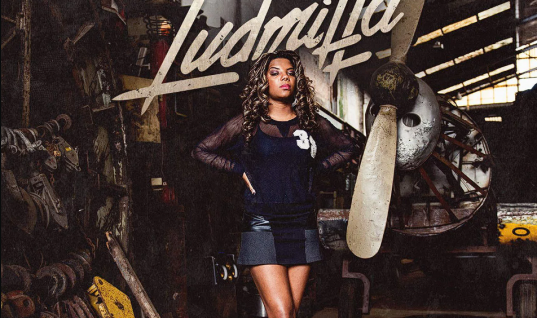 Há 10 anos, Ludmilla se despedia da MC Beyoncé e iniciava uma nova fase com o álbum “Hoje”