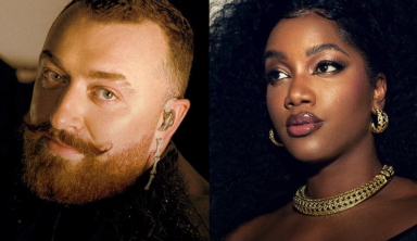 MEU DEUS! Comemorando os 10 anos de “Lay Me Down”, Sam Smith anuncia versão com IZA