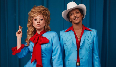 VEIO AÍ! Lady Gaga e Bruno Mars confirmam parceria em “Die With a Smile” após rumores