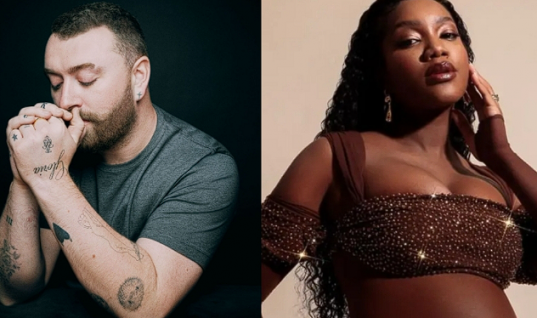 IZA e Sam Smith unem vozes em nova versão de “Lay Me Down”; ouça