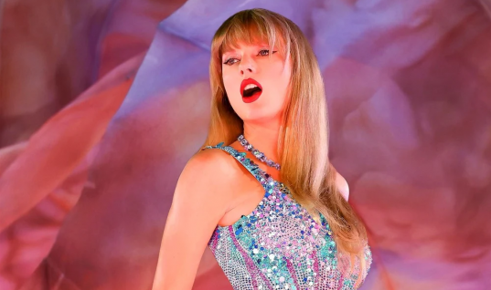 Taylor Swift fala pela primeira vez sobre cancelamento de shows em Viena, após ameaças