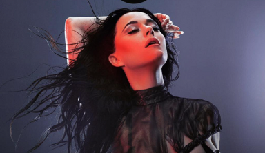 Katy Perry é nomeada a 25ª maior artista pop do século 21 pela Billboard