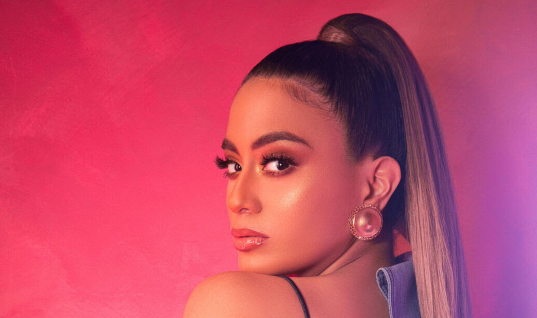 Alerta de Show! Ally Brooke, ex-Fifth Harmony, vem ao Brasil em Janeiro de 2025!