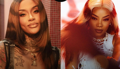 Kehlani anuncia lançamento do “While We Wait 2” com participação de Ludmilla