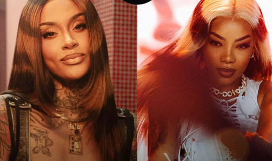 Kehlani anuncia lançamento do “While We Wait 2” com participação de Ludmilla