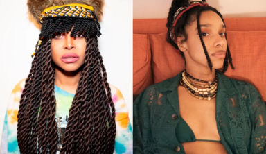 AFROPUNK Brasil 2024: Erykah Badu e Lianne La Havas são confirmadas para o festival de Salvador