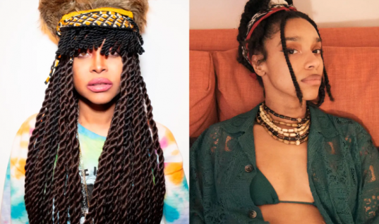 AFROPUNK Brasil 2024: Erykah Badu e Lianne La Havas são confirmadas para o festival de Salvador