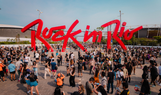 Rock in Rio 2024: Festival recomeça hoje com show de Ed Sheeran e segue com Katy Perry e Shawn Mendes, além do inédito Dia Brasil