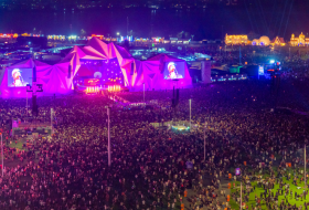 Rock in Rio 2024: fãs endossam sucesso absoluto do festival e esgotam os ingressos para o icônico Dia do Rock, neste domingo (15)