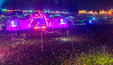 Rock in Rio 2024: fãs endossam sucesso absoluto do festival e esgotam os ingressos para o icônico Dia do Rock, neste domingo (15)