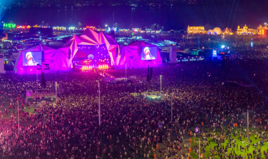 Rock in Rio 2024: fãs endossam sucesso absoluto do festival e esgotam os ingressos para o icônico Dia do Rock, neste domingo (15)