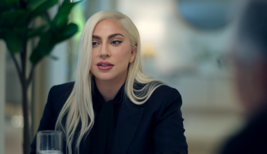 Lady Gaga fala pela primeira vez sobre nunca ter respondido boatos de que é uma mulher trans