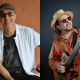 Geraldo Azevedo e Zeca Baleiro chegam em grande estilo no line-up do Rock in Rio