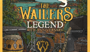 Com shows de The Wailers, Pato Banton e Mato Seco, Reggae Live Station chega ao Espaço Unimed