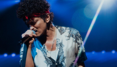 Show beneficente de Bruno Mars arrecada R$ 1 milhão para vítimas do Rio Grande do Sul