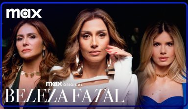 Beleza Fatal | Max anuncia novela com elenco invejável